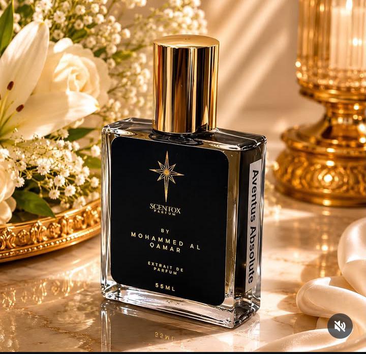 Aventus Absolute